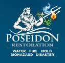 Poseidon Restoration logo
